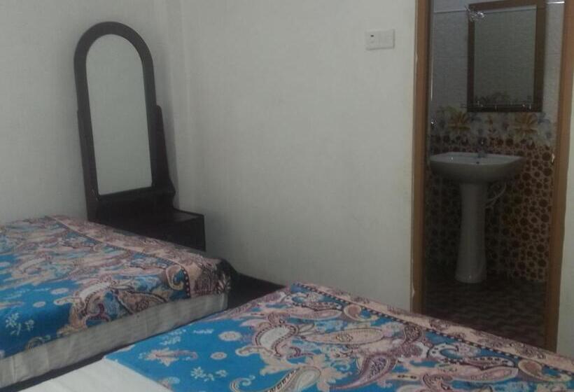 패밀리 룸, See Fox Hill Resort