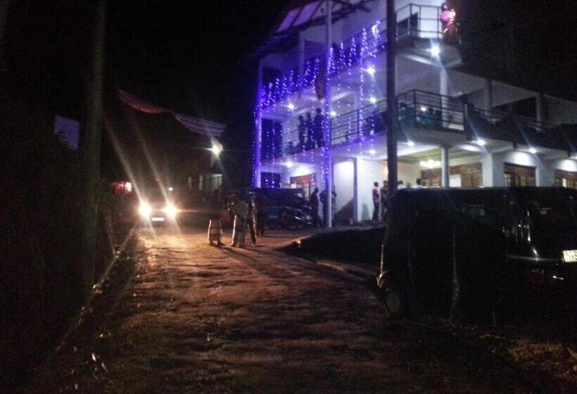 디럭스 룸, See Fox Hill Resort