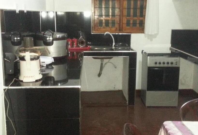 침실 1개 디럭스 빌라, See Fox Hill Resort