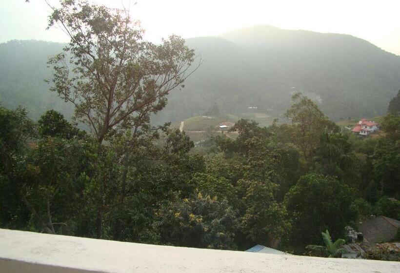 침실 1개 디럭스 빌라, See Fox Hill Resort