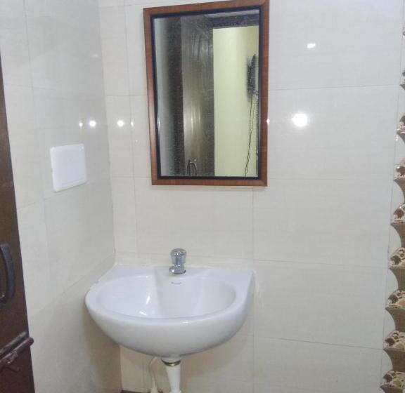 デラックスルーム, Shs Grand Park