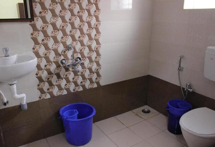 デラックスルーム, Shs Grand Park