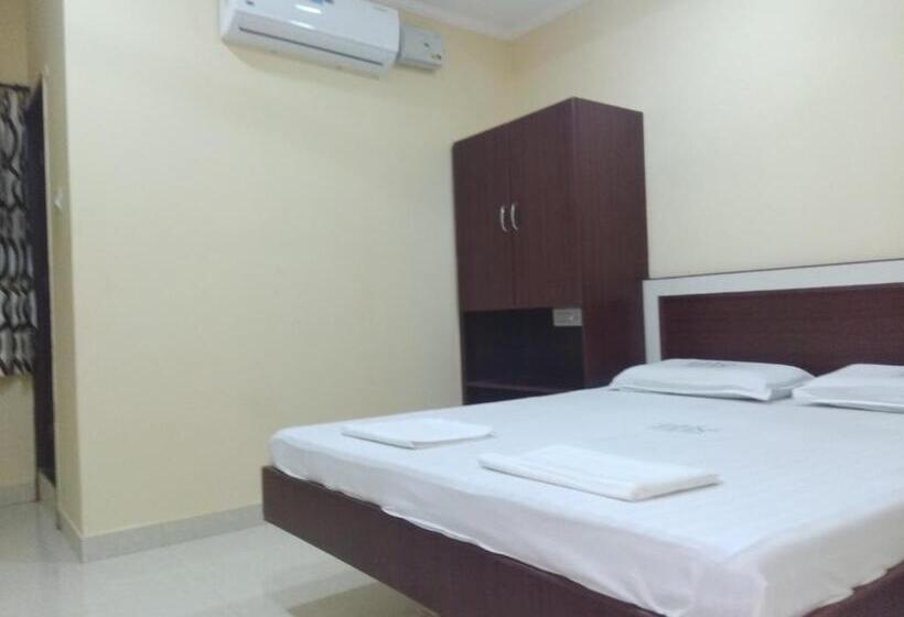 Номер Deluxe, Shs Grand Park