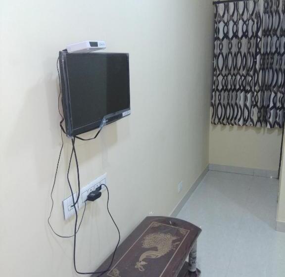 デラックストリプルルーム, Shs Grand Park