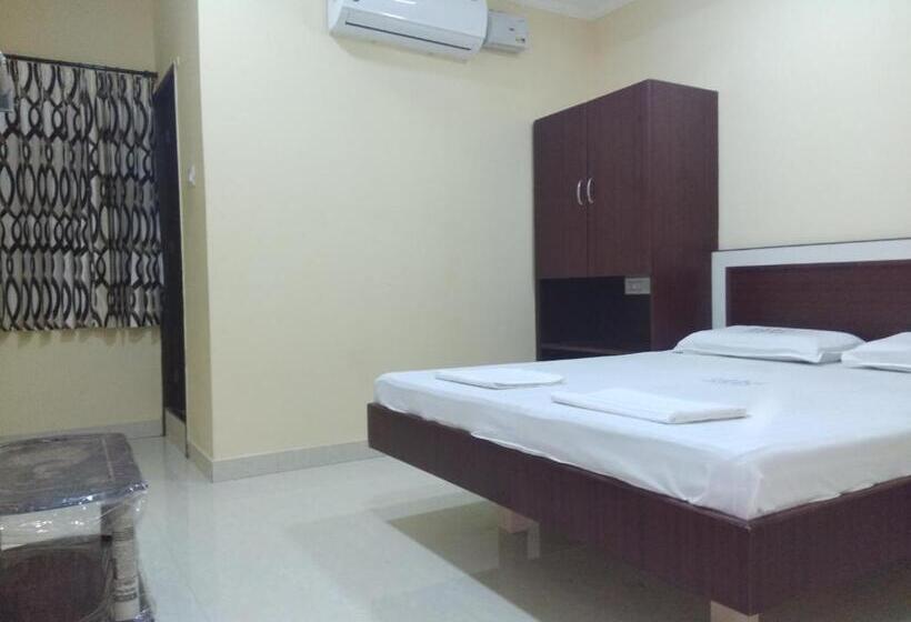 デラックスルーム, Shs Grand Park