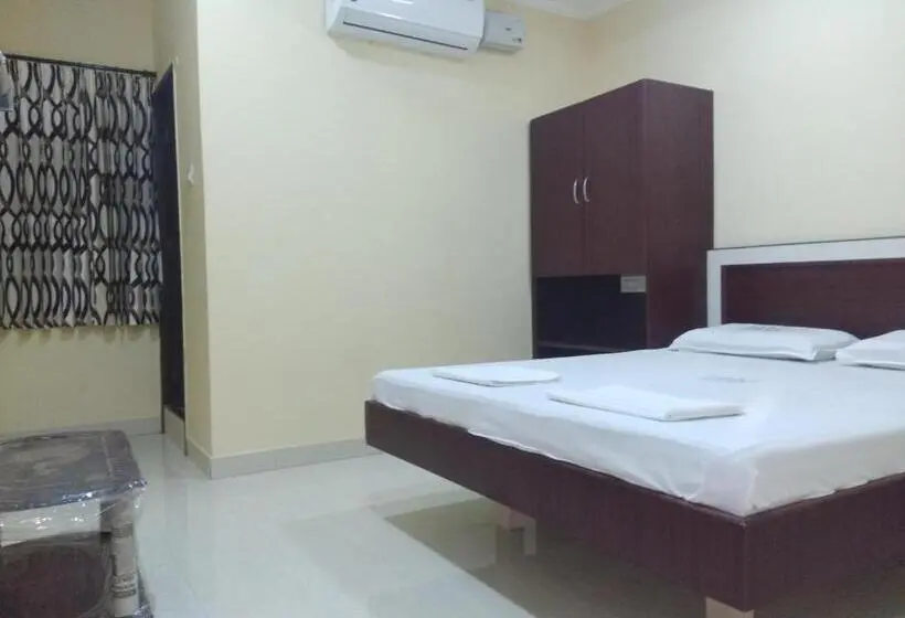 Deluxe-huone, Shs Grand Park