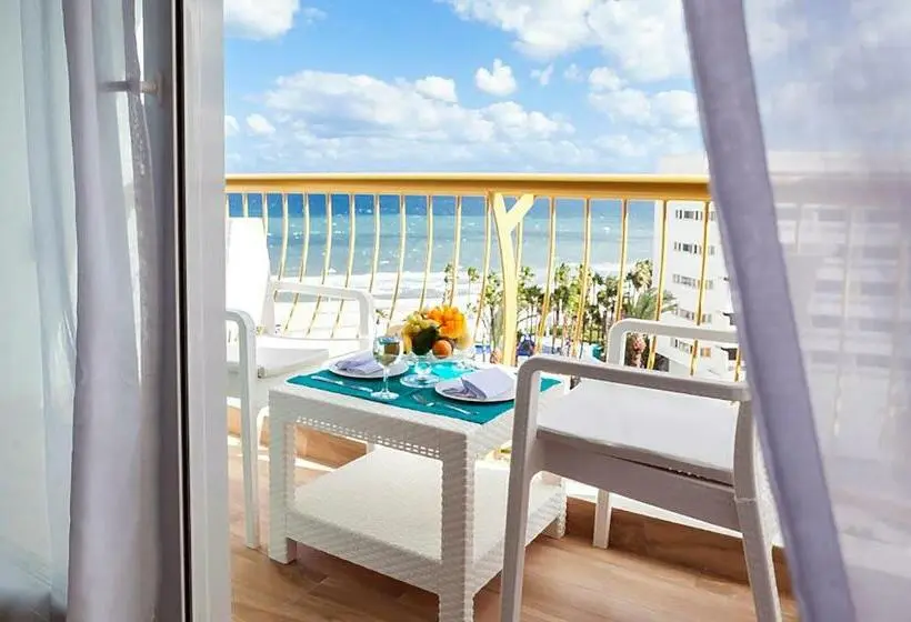 اتاق استاندارد با تخت بزرگ, Sousse Pearl Marriott Resort & Spa