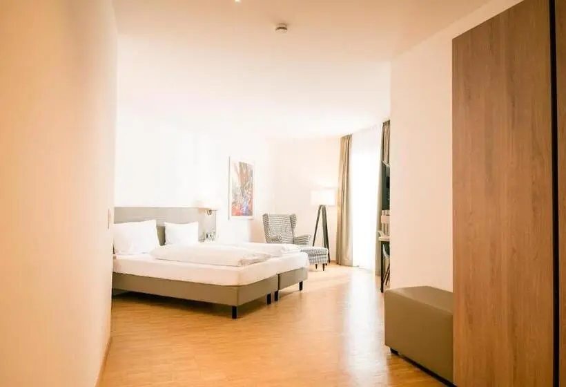 Deluxe-huone, Trezor