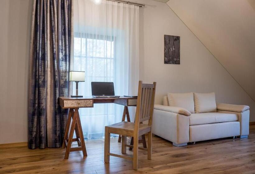سوییت, žvejų Užeiga