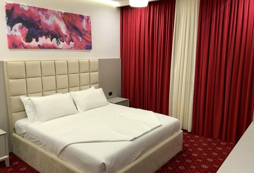 标准间, Palmanova Resort