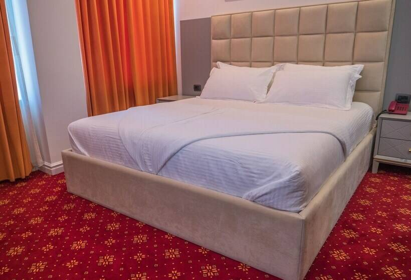 标准间, Palmanova Resort