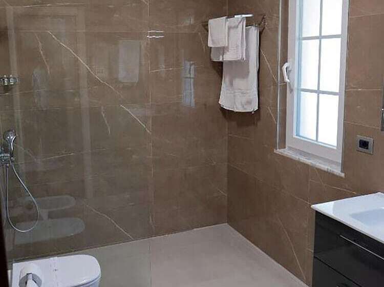 豪华房间, Palmanova Resort