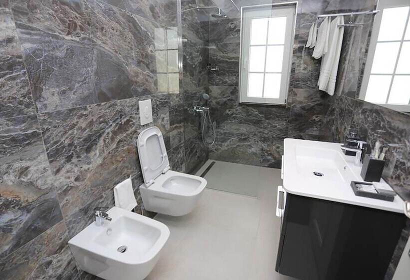 豪华房间, Palmanova Resort