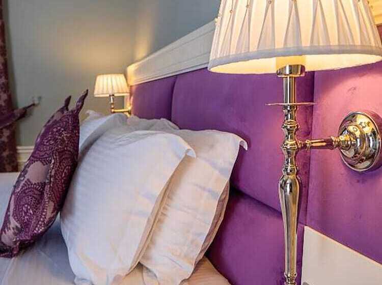 豪华房间, Palmanova Resort