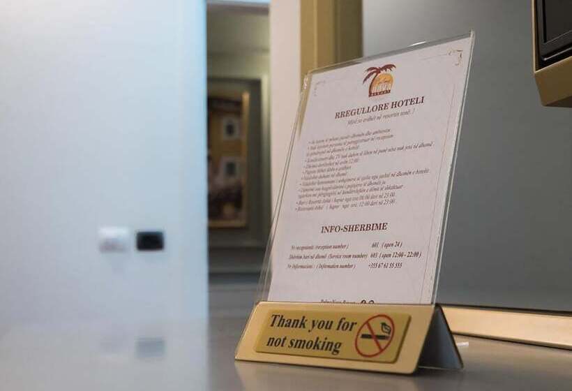 标准间带阳台, Palmanova Resort