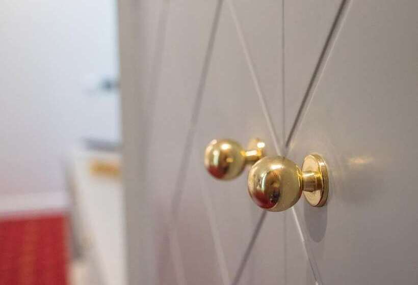 标准间带阳台, Palmanova Resort