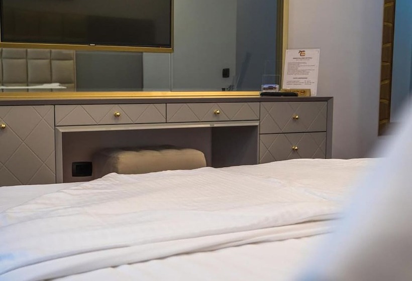 标准间带阳台, Palmanova Resort