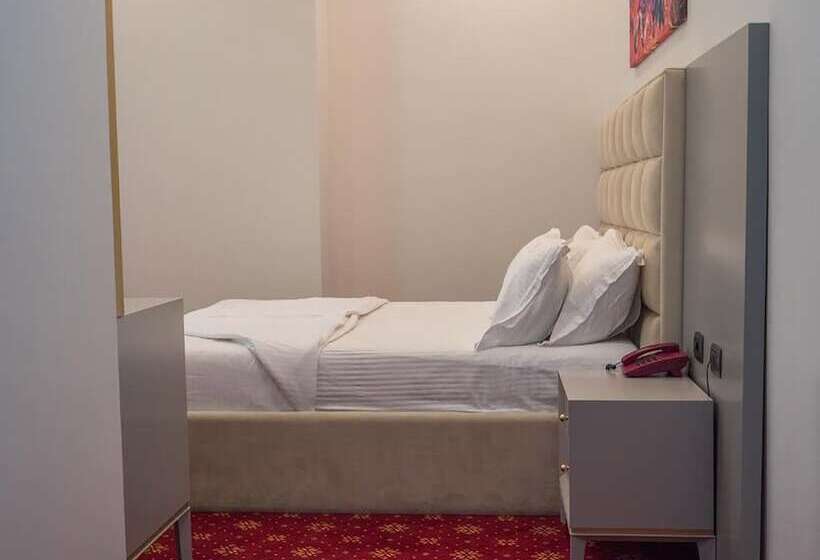 标准间带阳台, Palmanova Resort