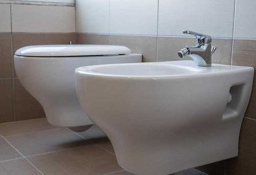 标准间, Palmanova Resort