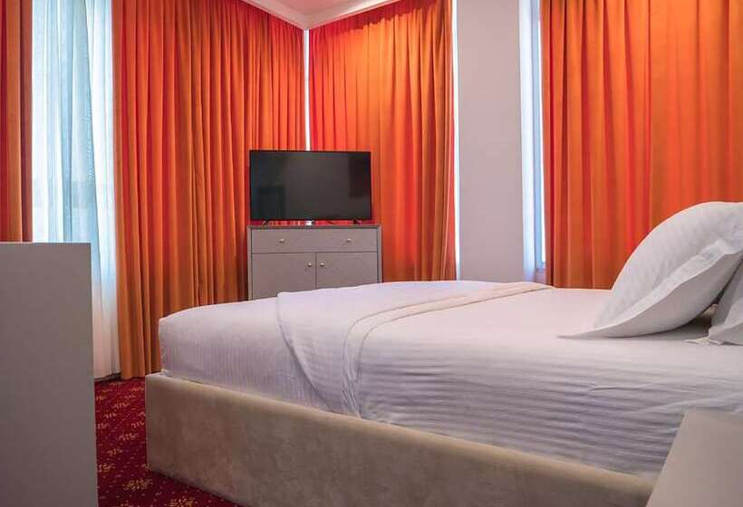 标准间, Palmanova Resort