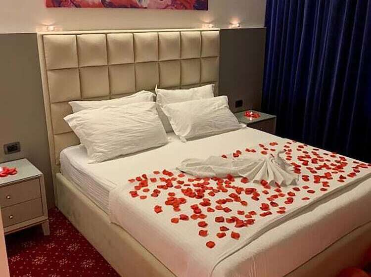 标准间, Palmanova Resort