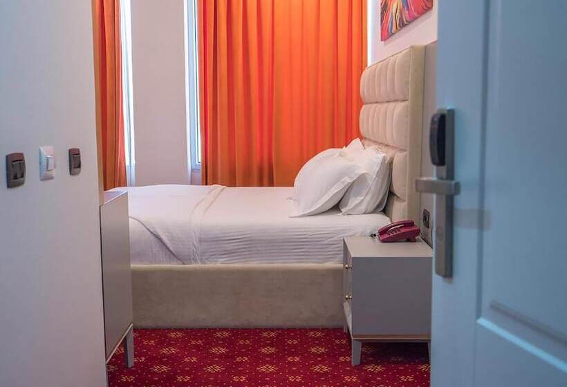 标准间, Palmanova Resort