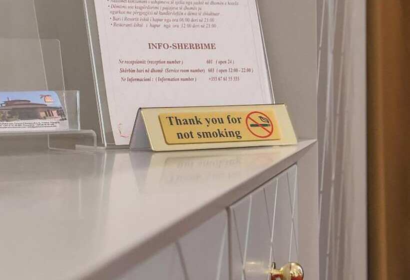 标准间, Palmanova Resort