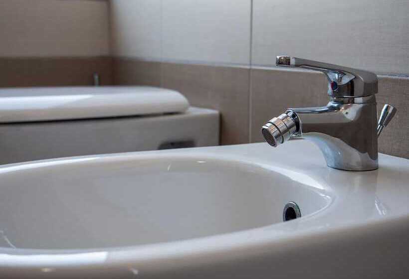 舒适三人间, Palmanova Resort