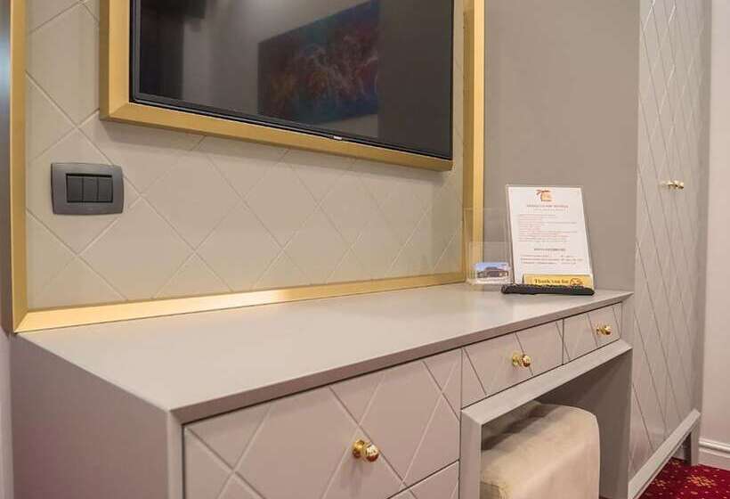 舒适三人间, Palmanova Resort