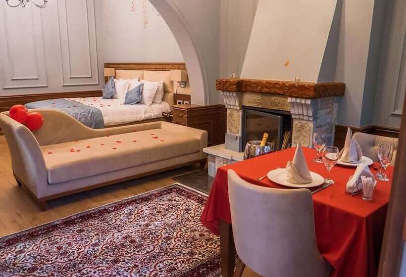 豪华房间, Palmanova Resort