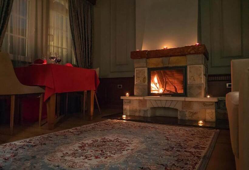 豪华房间, Palmanova Resort