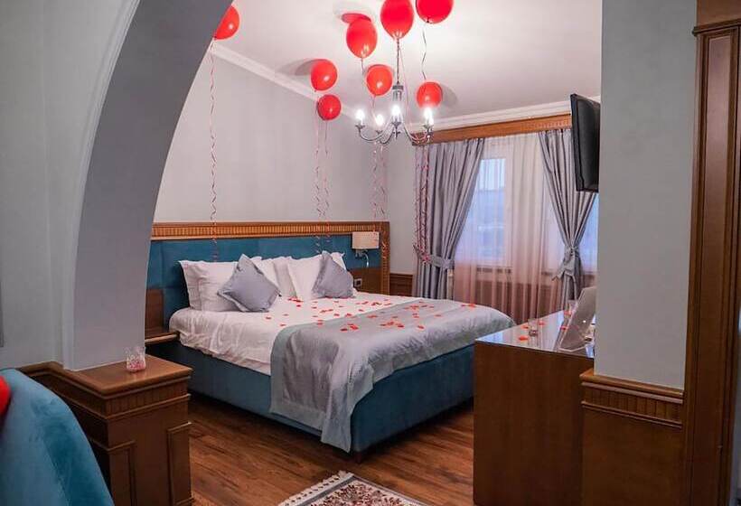 豪华房间, Palmanova Resort