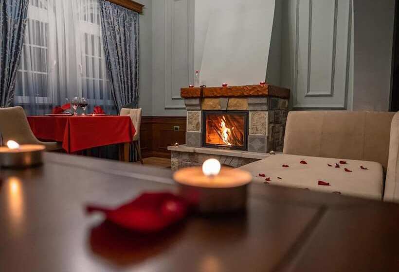 豪华房间, Palmanova Resort