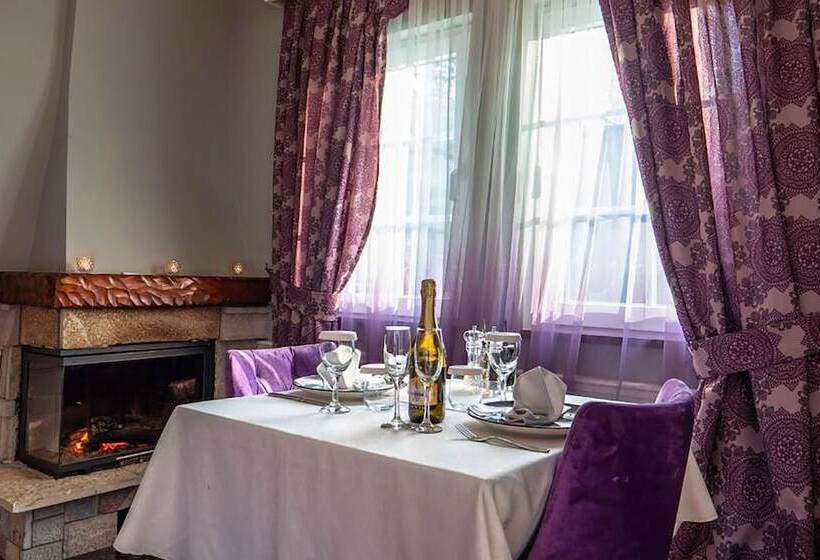 豪华房间, Palmanova Resort