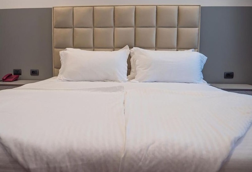 标准间, Palmanova Resort