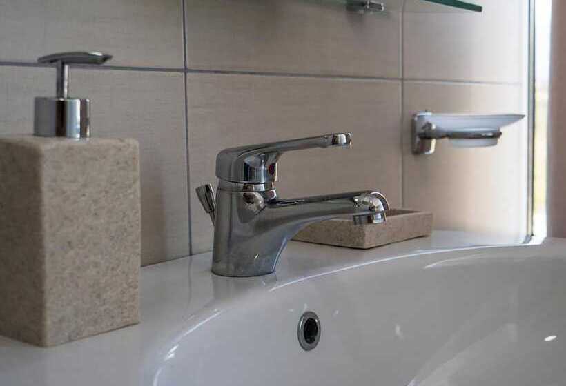 标准间, Palmanova Resort