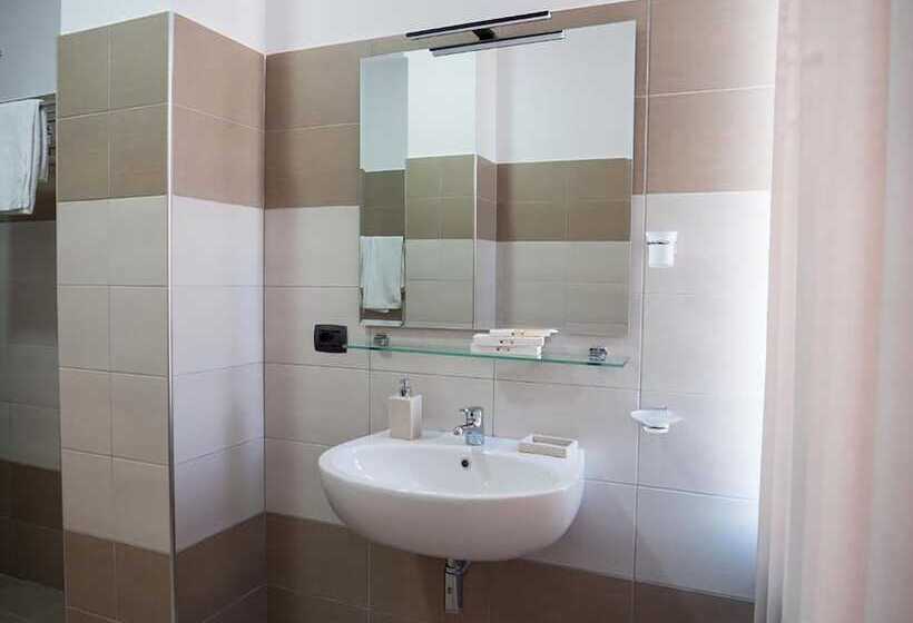 标准间, Palmanova Resort