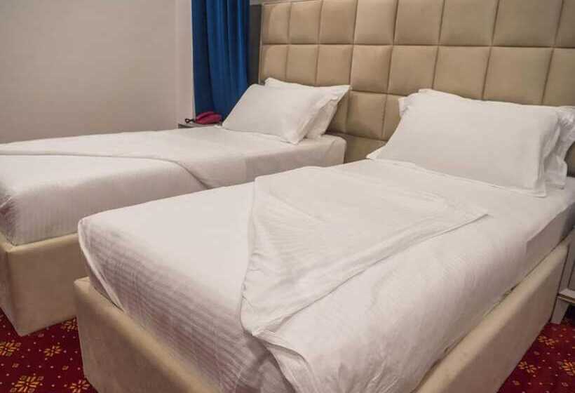 标准间, Palmanova Resort