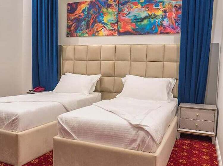 标准间, Palmanova Resort