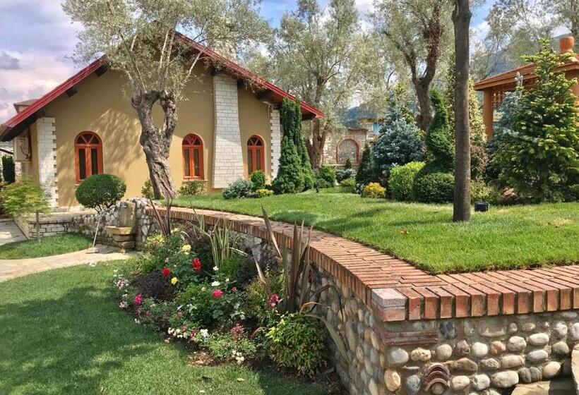 带1个卧室的高档别墅, Palmanova Resort