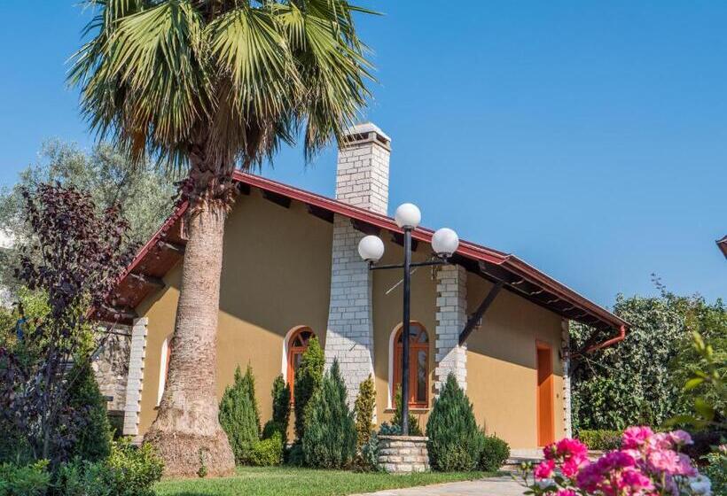 带1个卧室的高档别墅, Palmanova Resort