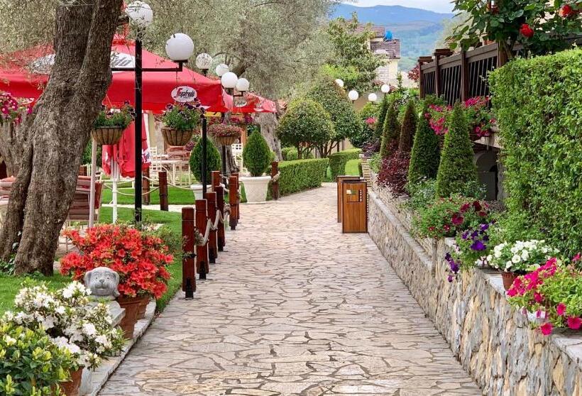 带1个卧室的高档别墅, Palmanova Resort