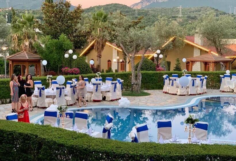 带1个卧室的高档别墅, Palmanova Resort