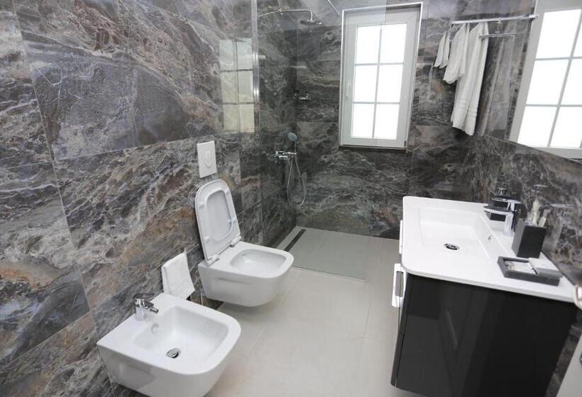 豪华房间, Palmanova Resort