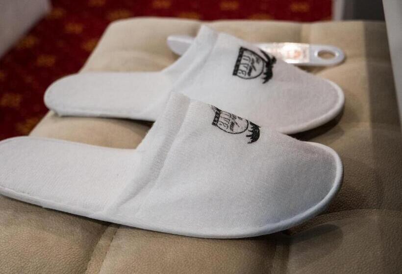 豪华房间, Palmanova Resort