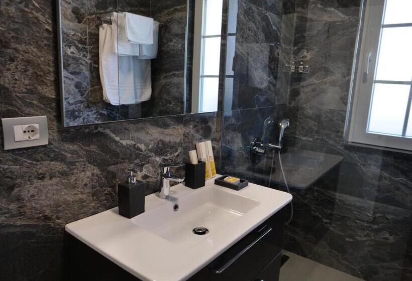 豪华房间, Palmanova Resort