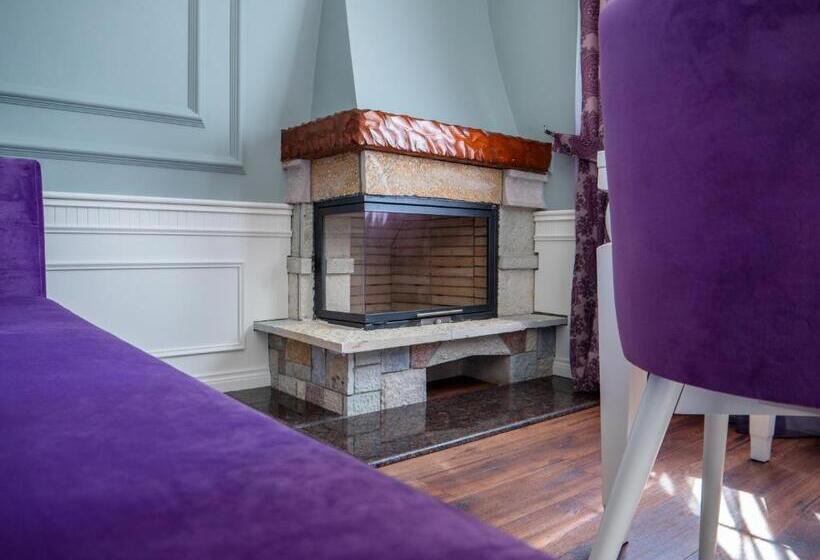 豪华房间, Palmanova Resort