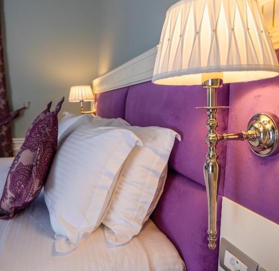 豪华房间, Palmanova Resort