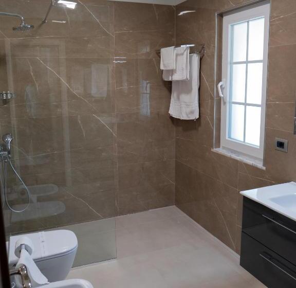 豪华房间, Palmanova Resort