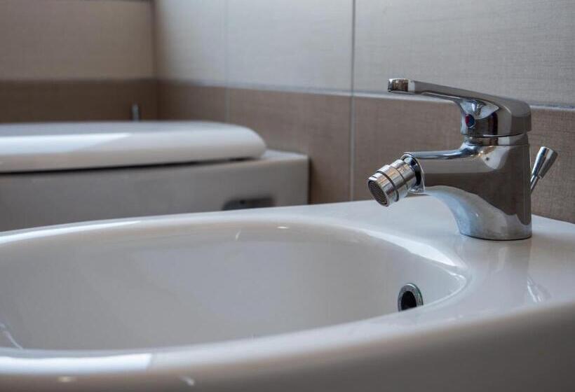 舒适三人间, Palmanova Resort